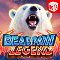 Bear Paw Legend game icon
