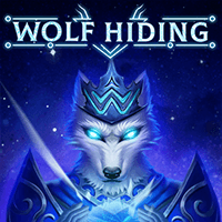 Wolf Hiding game icon
