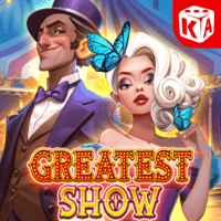 Màn Trình Diễn Vĩ Đại Nhất game icon