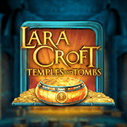 Lara Croft - Đền thờ và Lăng mộ game icon