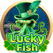 KA Cá may mắn game icon