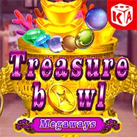 Chậu Châu Báu Megaways game icon