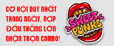 Thưởng Nạp Lần Hai Siêu Cấp promotion banner