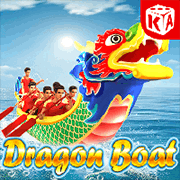 Thuyền Rồng game icon