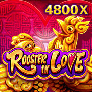 Gà vàng báo hỉ game icon
