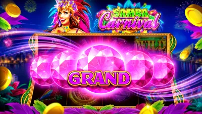 Sảnh Casino Trực Tuyến screenshot