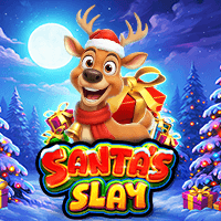 Ông Già Noel Đỉnh Chóp game icon