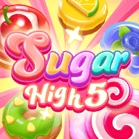 Vụ Nổ Kẹo Ngọt game icon