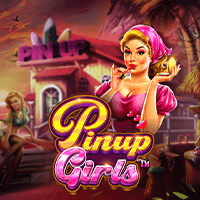 Cô Gái Pinup game icon