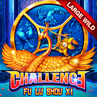 Thử Thách Lớn・Phúc Lộc Thọ Hỷ game icon